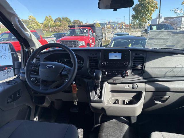 new 2025 Ford Transit-350 car, priced at $60,135