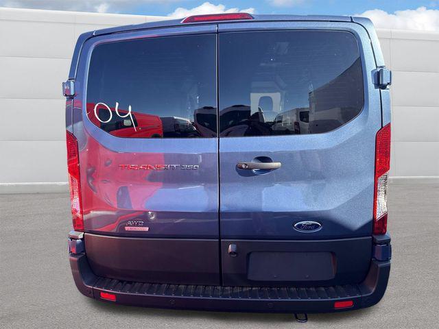 new 2025 Ford Transit-350 car, priced at $60,135