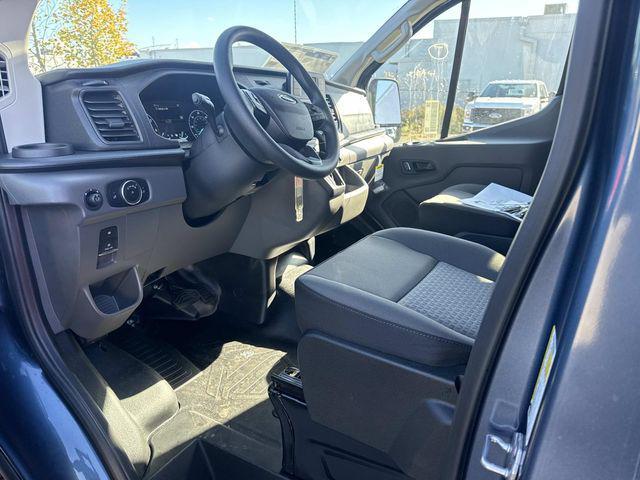 new 2025 Ford Transit-350 car, priced at $60,135