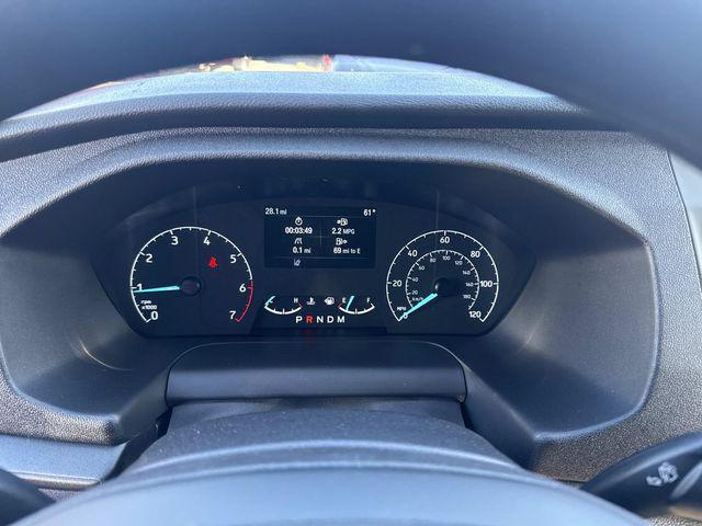 new 2025 Ford Transit-350 car, priced at $60,135