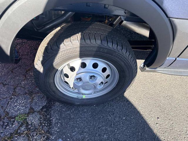 new 2025 Ford Transit-350 car, priced at $60,135