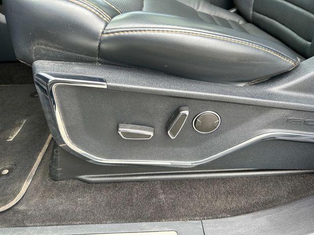 used 2023 Ford F-150 car, priced at $52,500