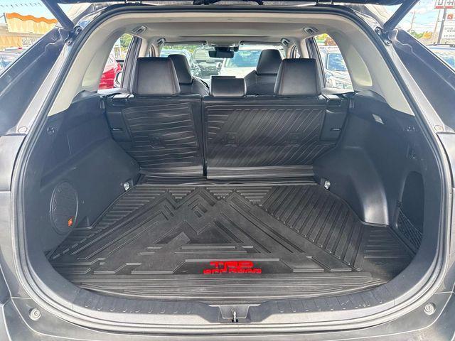 used 2020 Toyota RAV4 car, priced at $27,490