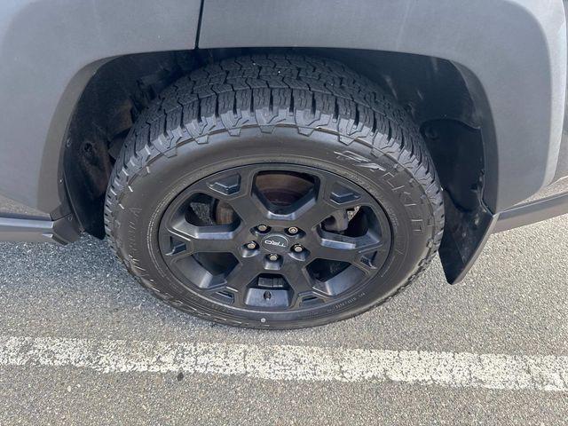 used 2020 Toyota RAV4 car, priced at $27,490