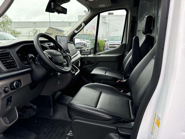 new 2024 Ford Transit-350 car, priced at $58,935