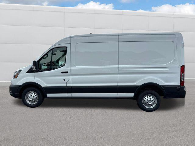 new 2024 Ford Transit-350 car, priced at $58,935