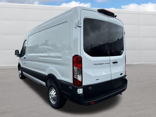 new 2024 Ford Transit-350 car, priced at $58,935