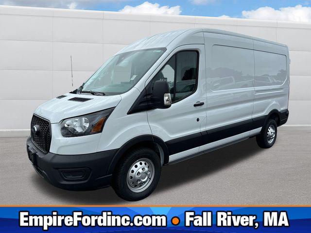 new 2024 Ford Transit-350 car, priced at $58,935