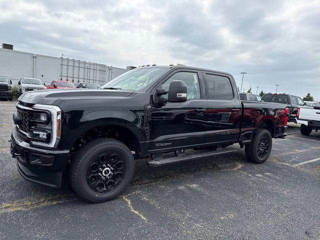 new 2025 Ford F-250 car, priced at $82,080