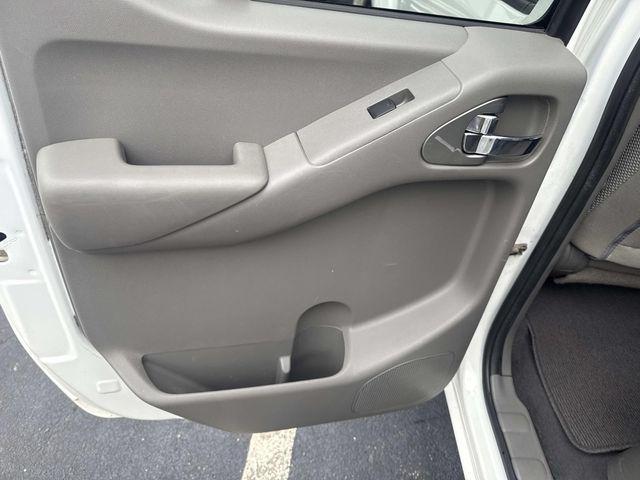 used 2018 Nissan Frontier car, priced at $16,990