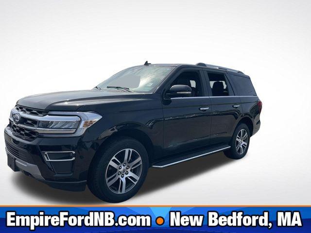 used 2023 Ford Expedition car, priced at $41,990