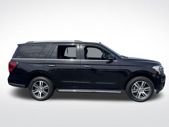 used 2023 Ford Expedition car, priced at $40,800