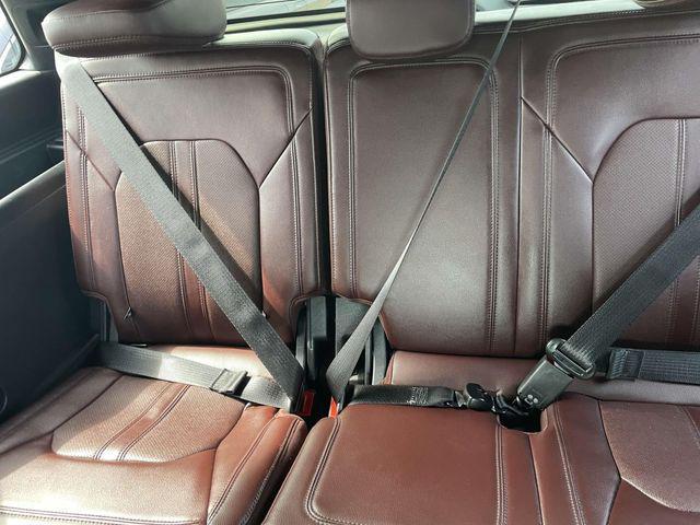 used 2023 Ford Expedition car, priced at $40,800