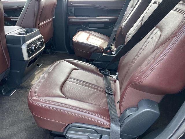 used 2023 Ford Expedition car, priced at $40,800