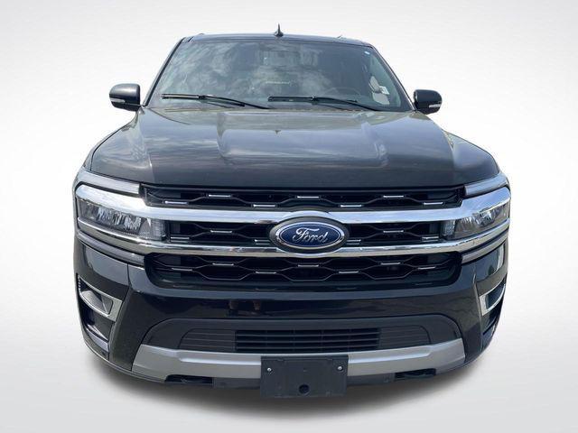 used 2023 Ford Expedition car, priced at $40,800