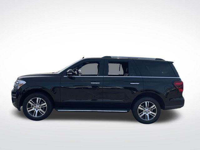 used 2023 Ford Expedition car, priced at $40,800