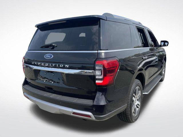 used 2023 Ford Expedition car, priced at $40,800