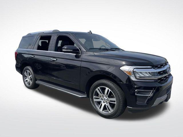 used 2023 Ford Expedition car, priced at $40,800