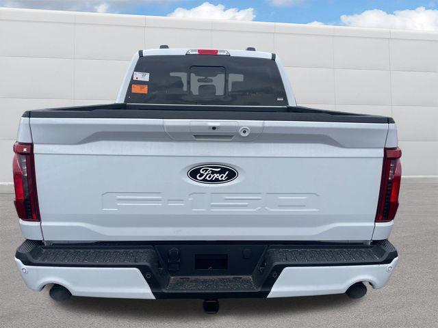 new 2025 Ford F-150 car, priced at $65,053