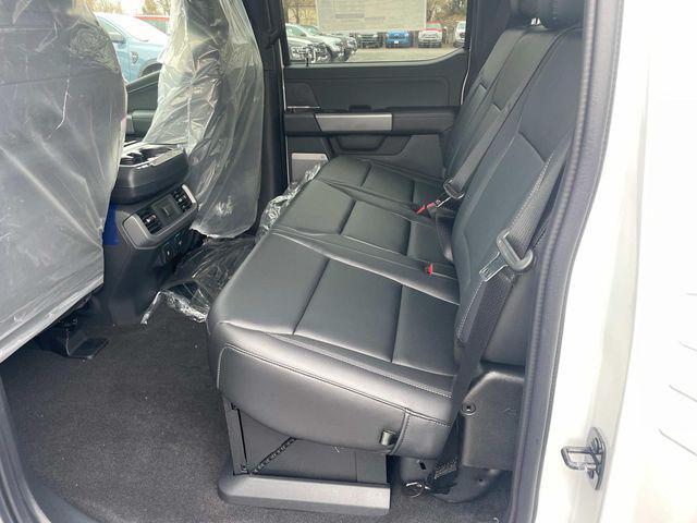 new 2025 Ford F-150 car, priced at $65,053