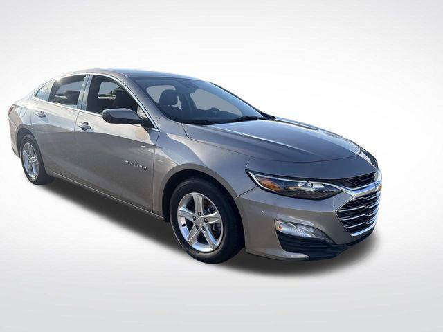 used 2023 Chevrolet Malibu car, priced at $16,900