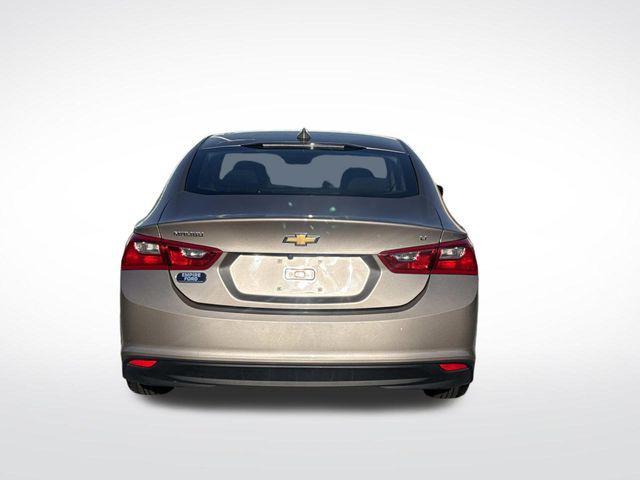 used 2023 Chevrolet Malibu car, priced at $16,900