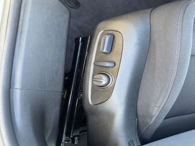 used 2023 Chevrolet Malibu car, priced at $16,900