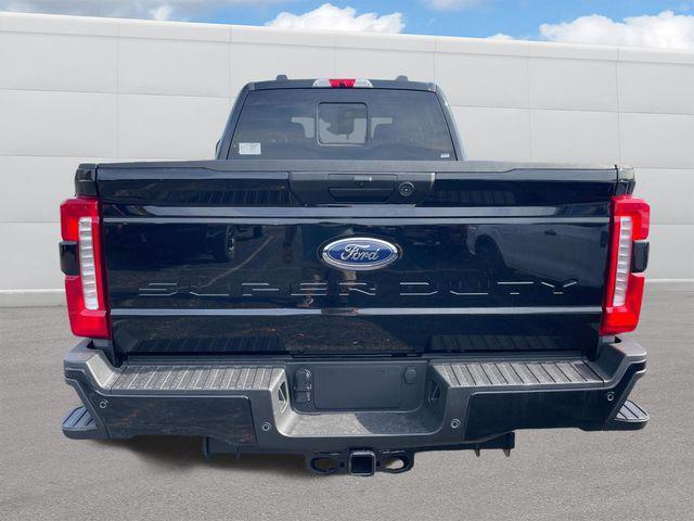 new 2024 Ford F-250 car, priced at $70,405