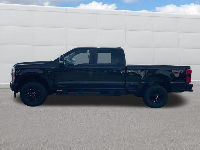 new 2024 Ford F-250 car, priced at $70,405