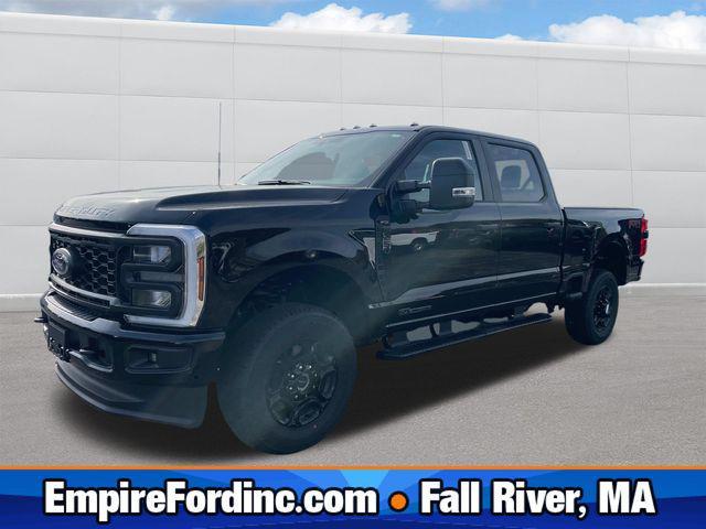 new 2024 Ford F-250 car, priced at $70,405