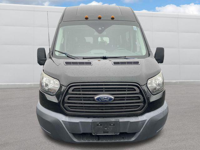 used 2015 Ford Transit-350 car, priced at $30,990