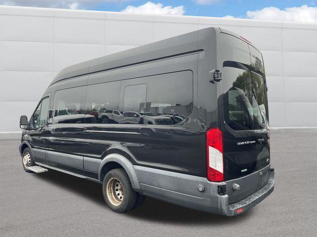 used 2015 Ford Transit-350 car, priced at $30,990
