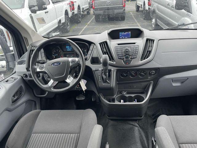 used 2015 Ford Transit-350 car, priced at $30,990