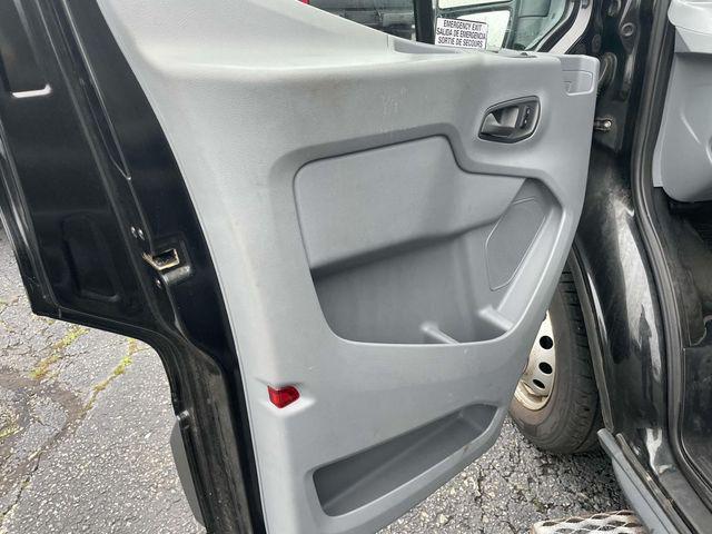 used 2015 Ford Transit-350 car, priced at $30,990