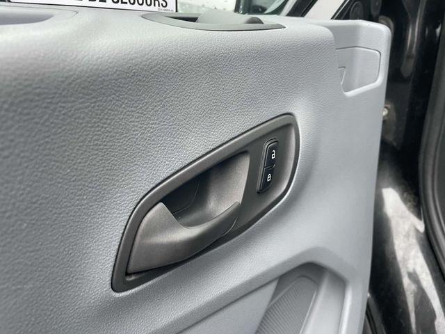 used 2015 Ford Transit-350 car, priced at $30,990