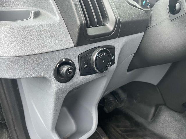 used 2015 Ford Transit-350 car, priced at $30,990