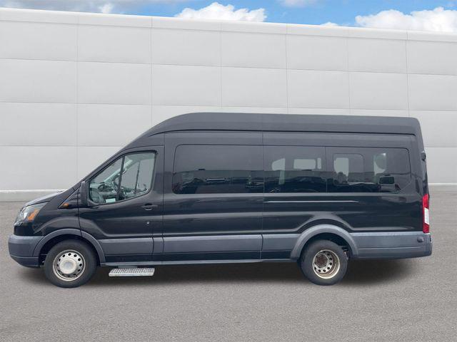 used 2015 Ford Transit-350 car, priced at $30,990
