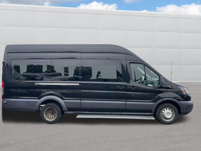 used 2015 Ford Transit-350 car, priced at $30,990