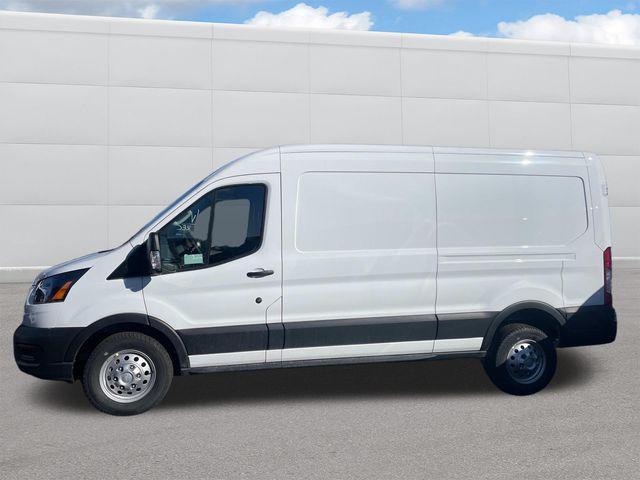 new 2024 Ford Transit-350 car, priced at $52,648