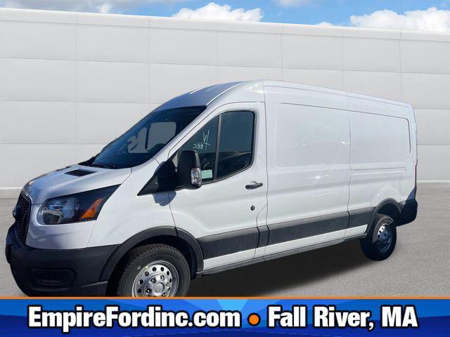 new 2024 Ford Transit-350 car, priced at $52,648