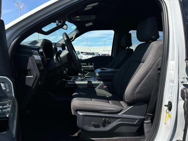 used 2023 Ford F-150 car, priced at $44,900