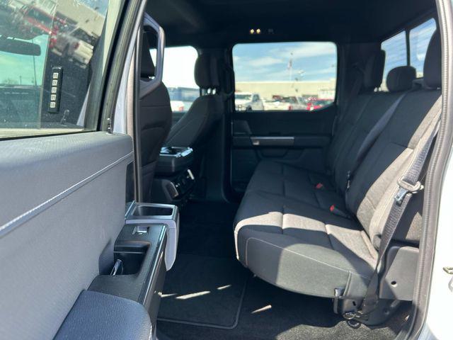 used 2023 Ford F-150 car, priced at $44,900