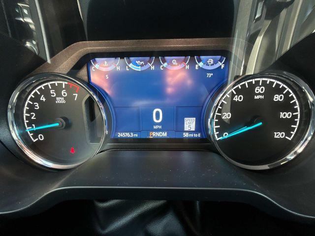 used 2023 Ford F-150 car, priced at $44,900