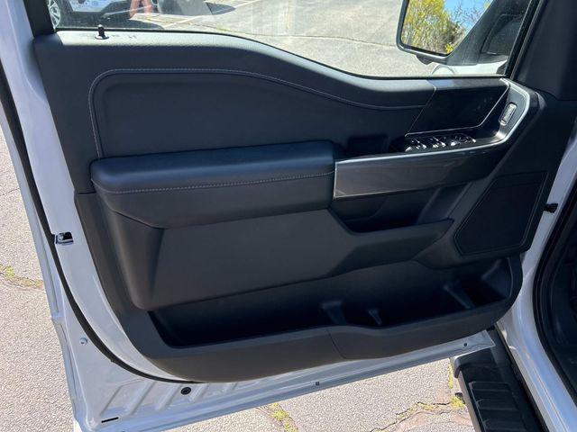 used 2023 Ford F-150 car, priced at $44,900