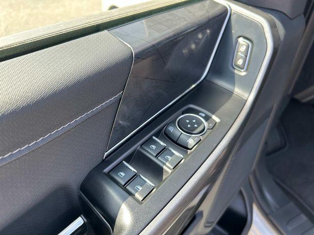 used 2023 Ford F-150 car, priced at $44,900