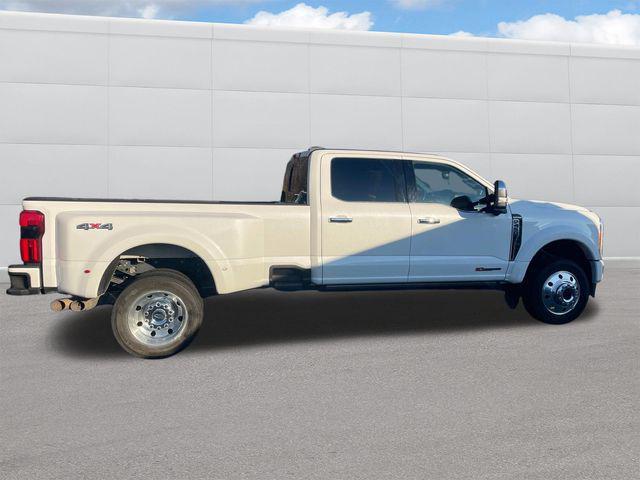 used 2023 Ford F-450 car, priced at $87,990