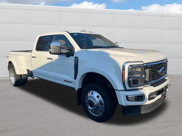 used 2023 Ford F-450 car, priced at $87,990