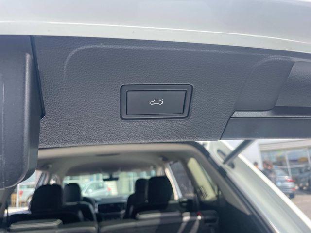 used 2022 Volkswagen Atlas car, priced at $28,930