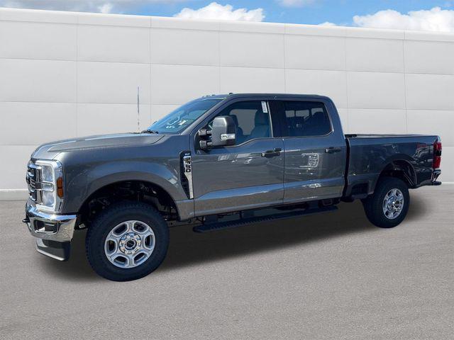 new 2025 Ford F-350 car, priced at $64,780