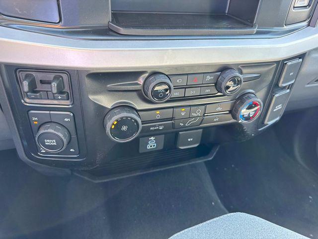 new 2025 Ford F-350 car, priced at $64,780